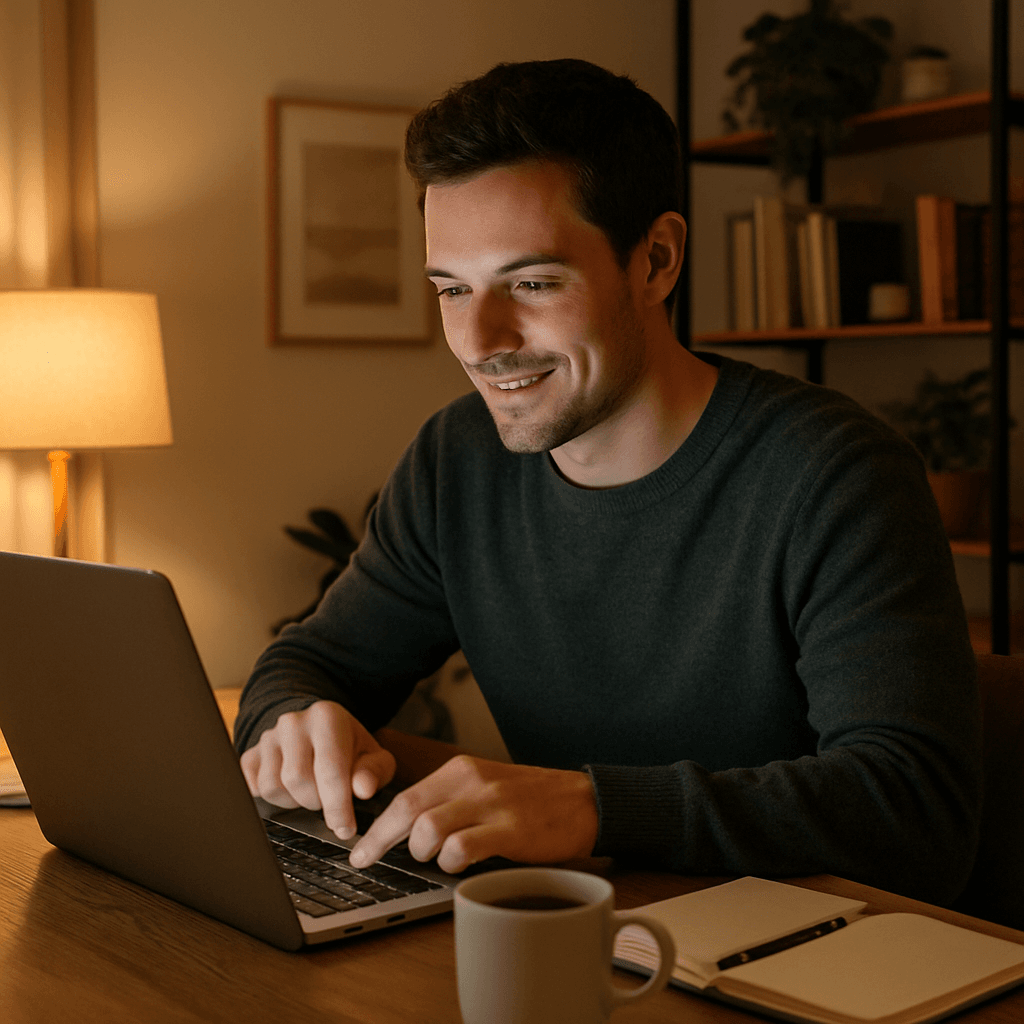 4. 블로그 독자와의 소통 전략