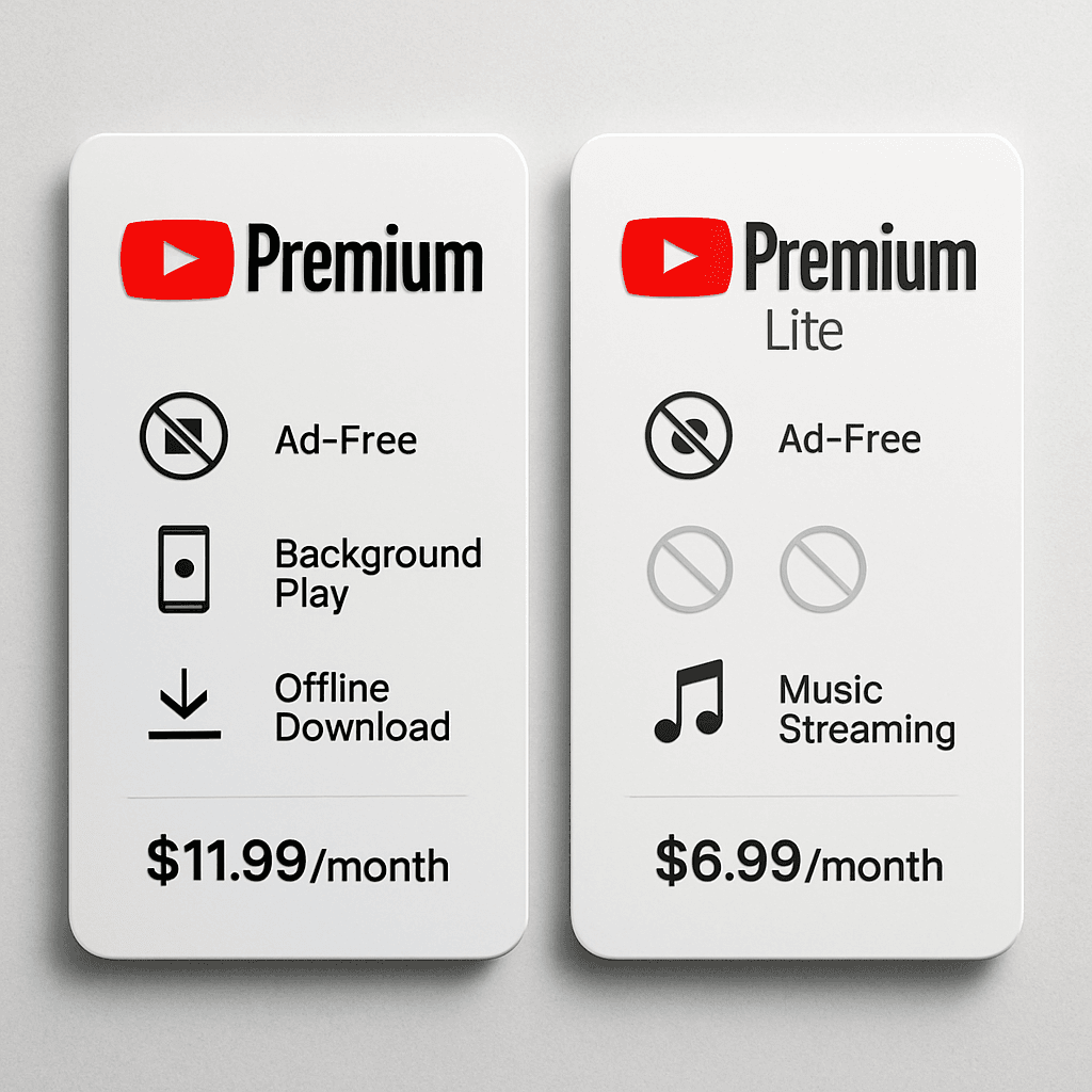 가격 정보: 기존 서비스와의 비교 및 혜택