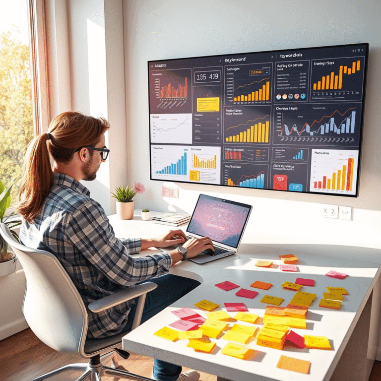 네이버 블로그 글쓰기 주제와 키워드 찾는 완벽한 방법