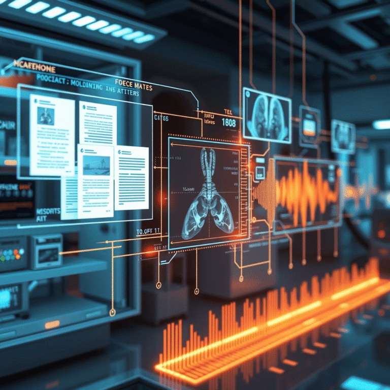 멀티모달 AI: 인공지능의 차원을 확장하다