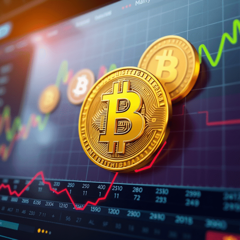 비트코인 도미넌스란? 활용법과 실시간 확인 방법