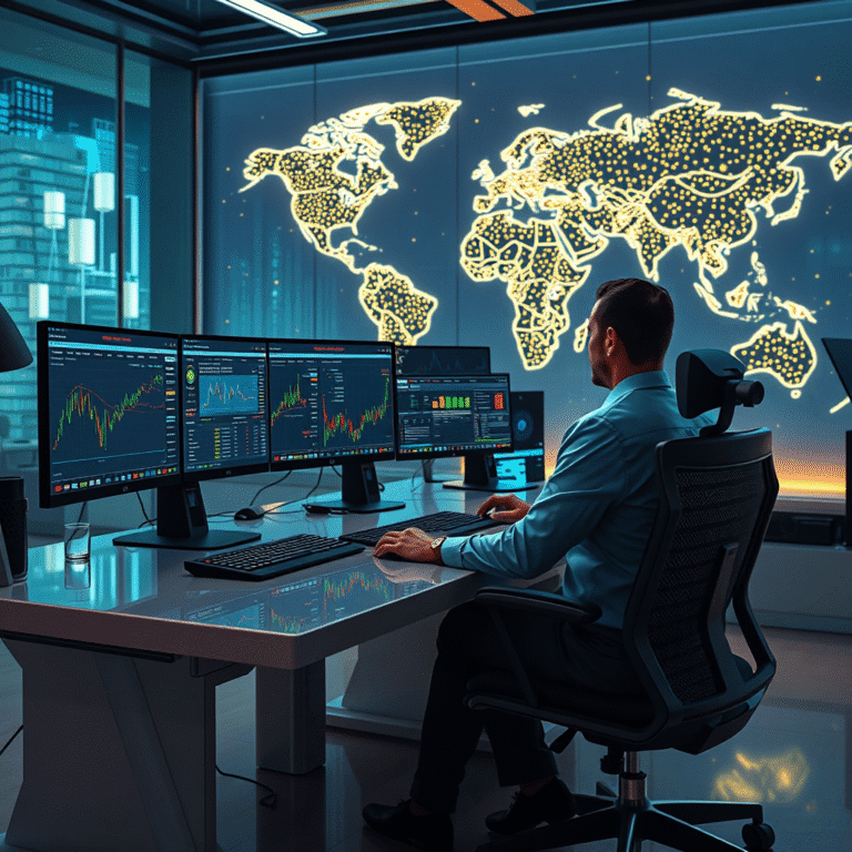 실시간 코인 정보를 얻는 데 가장 유용한 웹사이트 추천