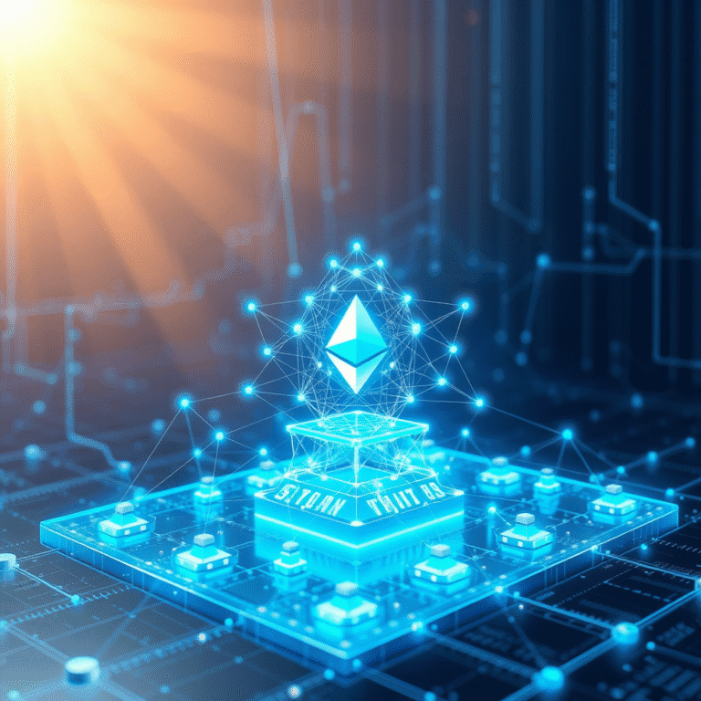 칼데라(ERA), 미래 블록체인 인프라의 핵심 플레이어