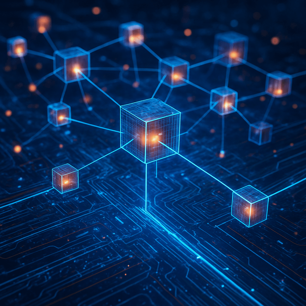 칼데라(ERA)의 혁신적 메탈레이어 통합 인프라