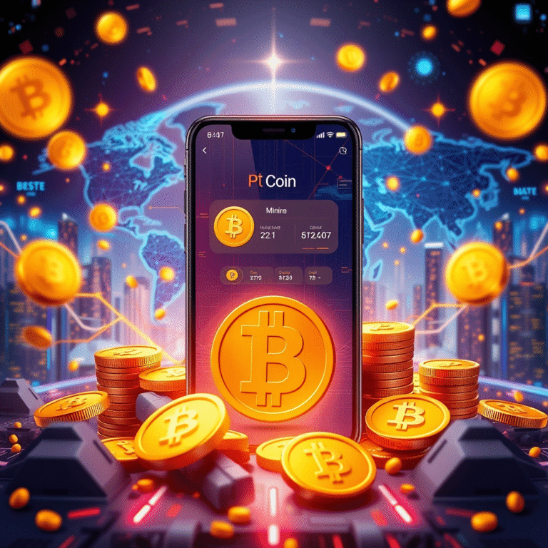 파이코인이란? 그리고 2025년 이후 전망은?