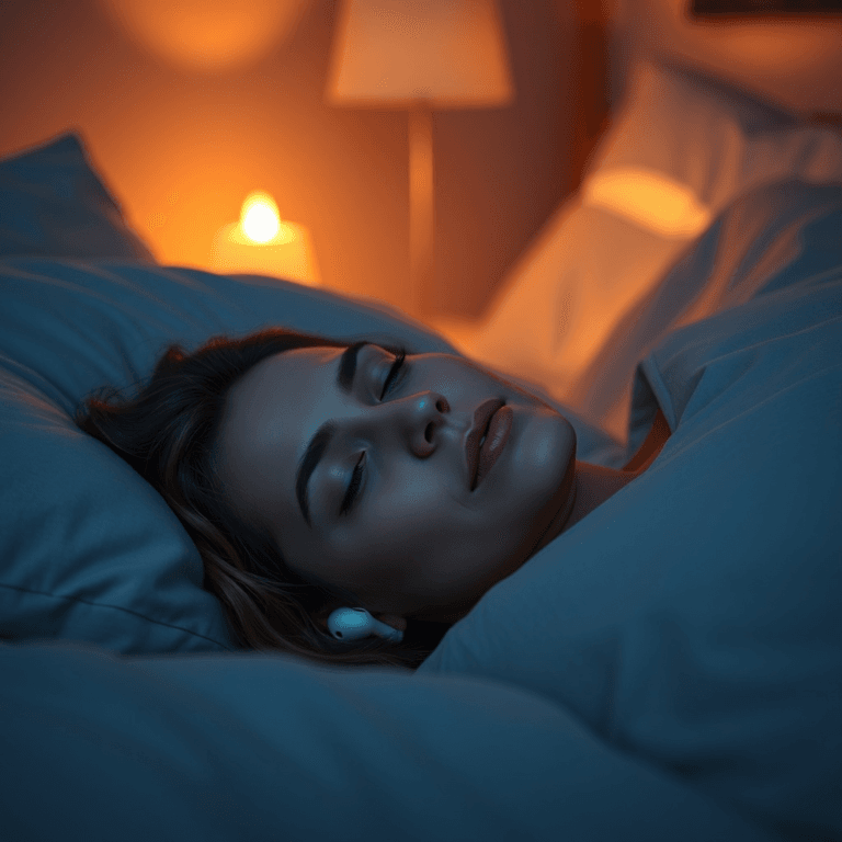 에어팟을 귀에 꽂고 자면 정말 괜찮을까?