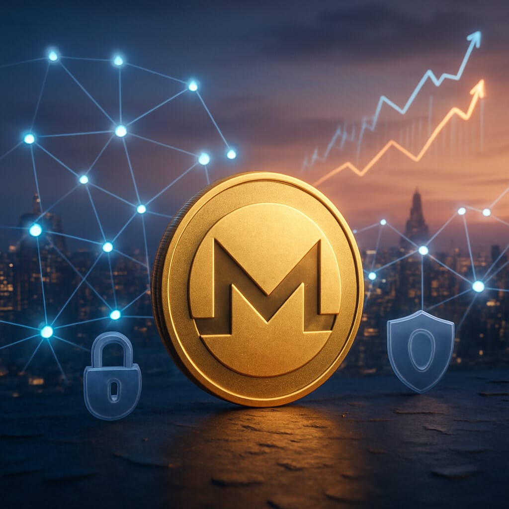 2026년 전망: 프라이버시 수요와 가격 잠재력