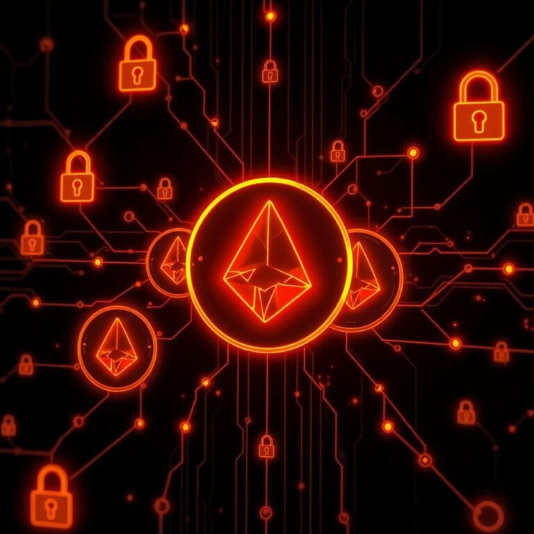 모네로(Monero, XMR): 디지털 프라이버시 시대의 혁명적인 암호화폐