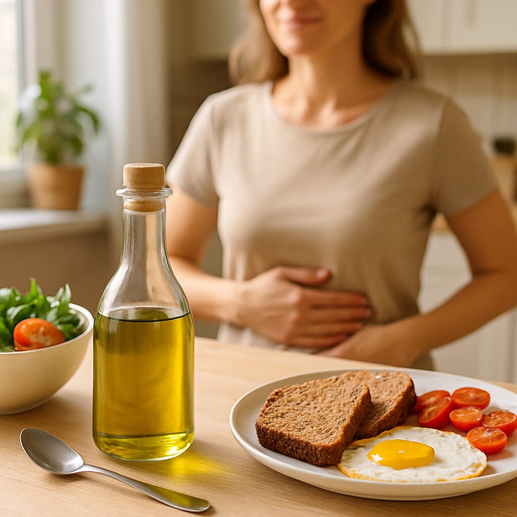 배변 촉진과 소화 개선, 정말 가능할까?
