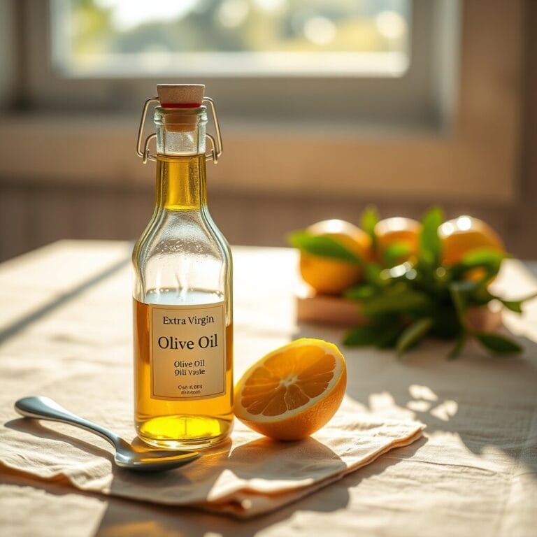 아침 공복에 올리브유, 제대로 알기: 장점과 단점을 한눈에!