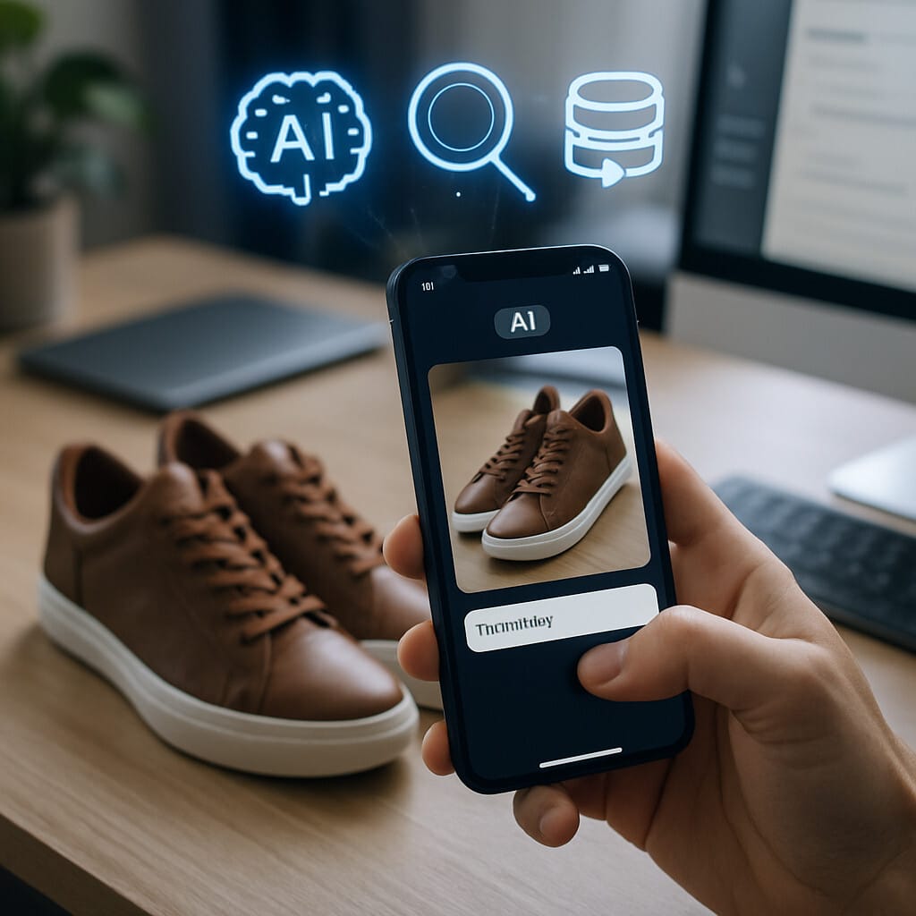 Nano Banana와 멀티모달 검색: 이미지와 텍스트의 융합